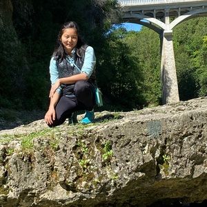 Meet your Posher, Siena